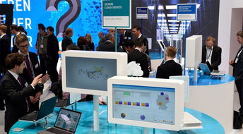 CeBIT 2016 漢諾威國際消費電子、信息及通信博覽會全面解析